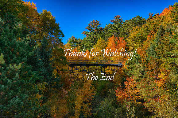 Thanks for Watching
