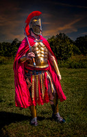 _Z916291 Spartan Warrior