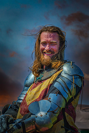 _Z916594 Red Beard