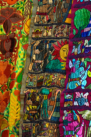 0034 Fabrics