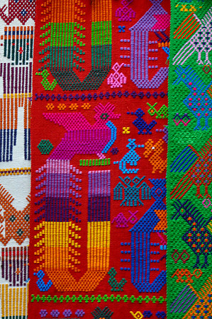 0048 Fabrics