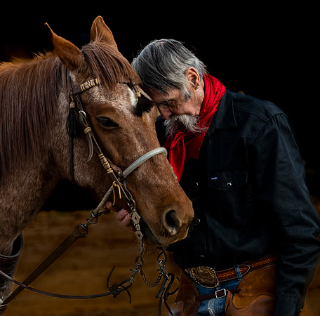 Cowboy Prayer