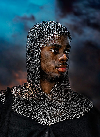 Chain Mail