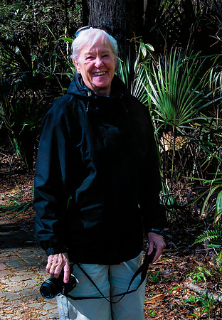 2022 Georgia Wildlife Preserve