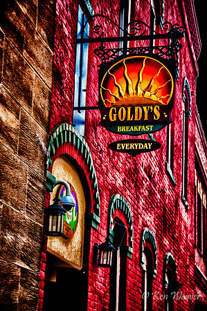 0029 Goldy's for Breakfast