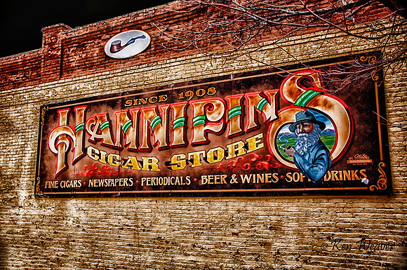 0127 Hannipin Cigar Store