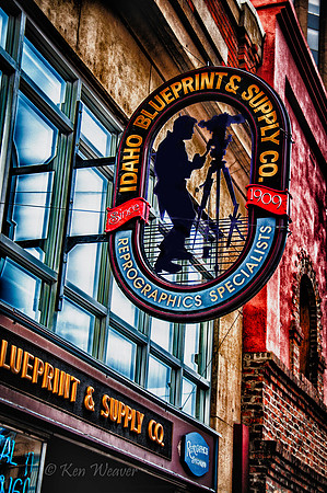 0027 Idaho Blueprint and Supply Co