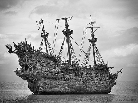 Flying Dutchman