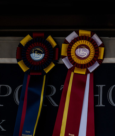 Ribbons