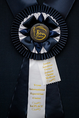 1st Place Ribbon