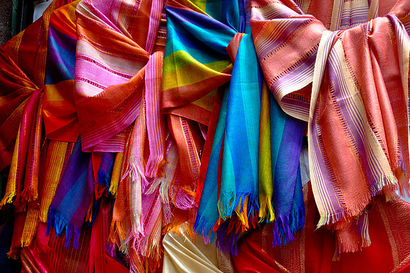 0024 Fabrics