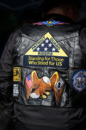 Patriot Guard