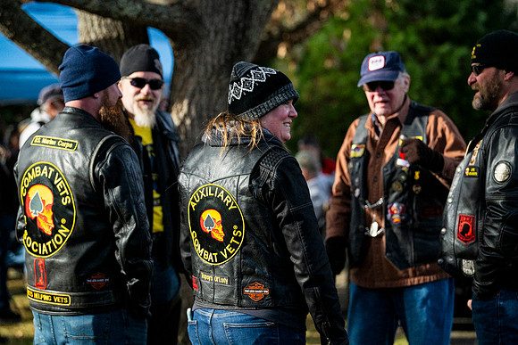 Combat Vets