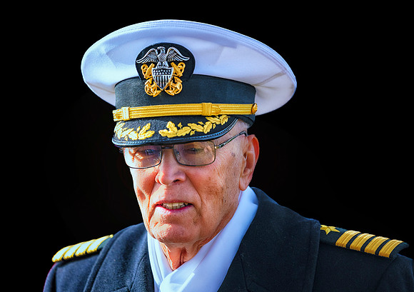 Commander