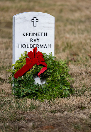 Kenneth Ray Holderman