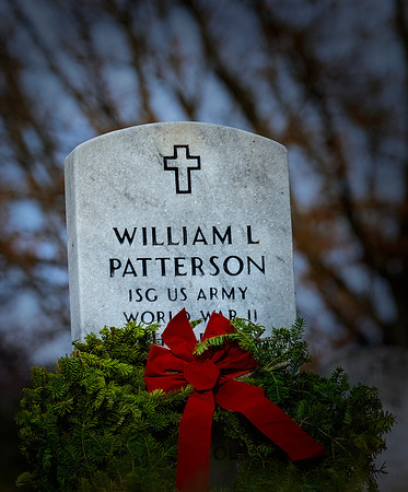 William Patterson