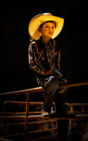 _NZ98195 copy Illumined Hat
