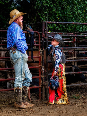Cowboy Council
