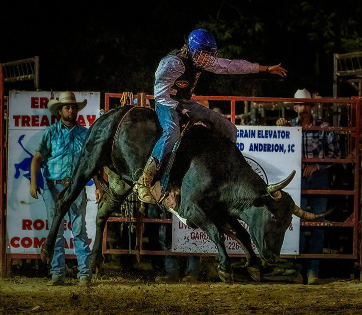 Pickens Sc Rodeo Kenz Lenz Photography | New Pickens Rodeo 2024