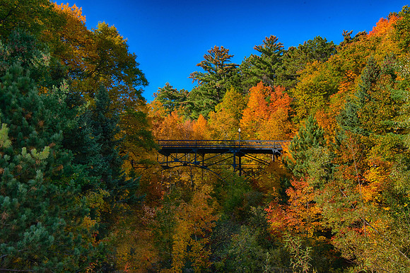 Iron Bridge