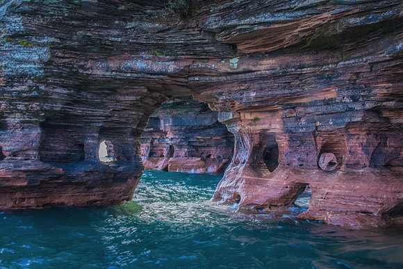 Sea Cave II