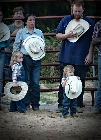 Stewart Family