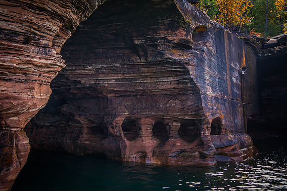 Sea Caves VII