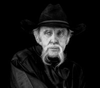 Rycke Sheier Portrait