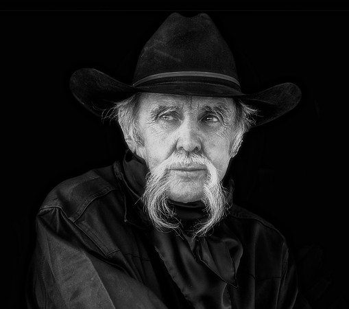 Rycke Sheier Portrait